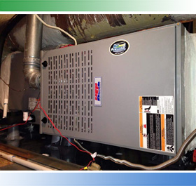 Furnace Cleaning, Heat Pump Cleaning and Heating Maintenance for Summerville, Goose Creek and Charleston
