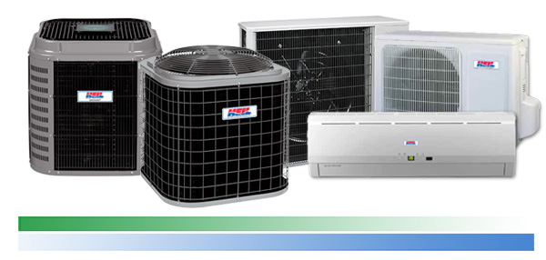 HVAC AC Equipment