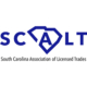 South Carolina Association of Licensed Trades