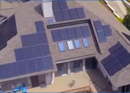 Solar Panels Portfolio 2