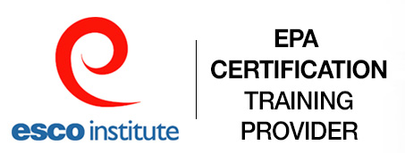 EPA Certification Training