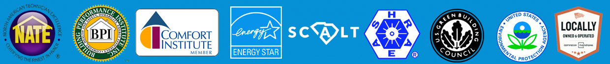 HVAC Partners & Memberships